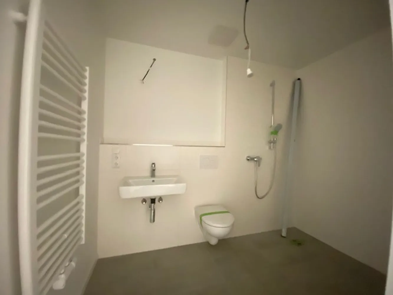 2 room apartment with 52 m² in Berlin – Photo 2