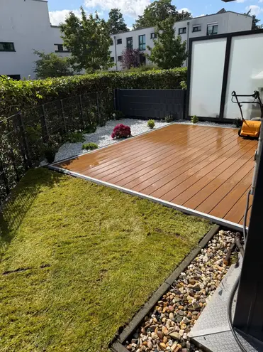 2 Zimmer Wohnung mit 71 m² in Hamburg – Bild 8