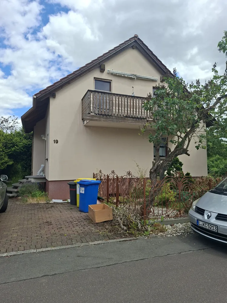 7 Zimmer Haus mit 250 m² in Leipzig – Bild 2