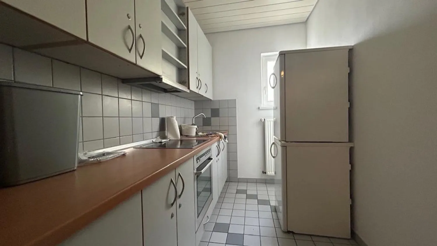 1 Zimmer Wohnung mit 27 m² in Stuttgart – Bild 6