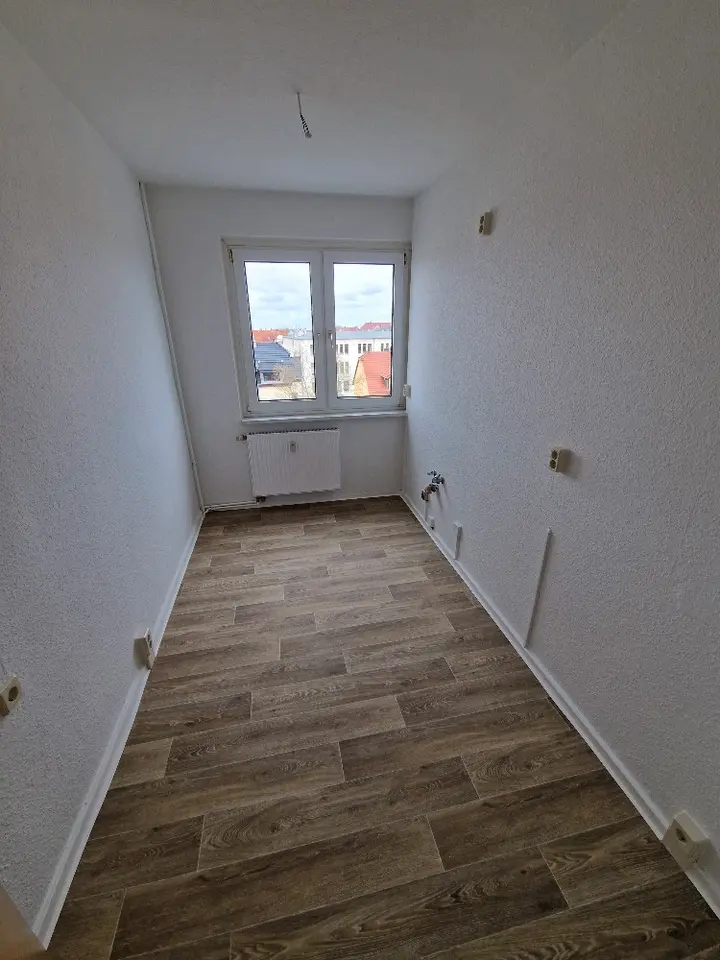 2 Zimmer Wohnung mit 47 m² in Altenburg – Bild 6