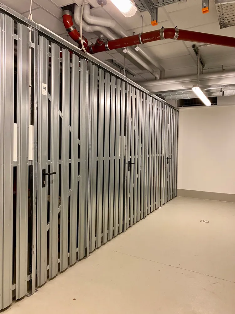 4 Zimmer Wohnung mit 107 m² in Osnabrück – Bild 4
