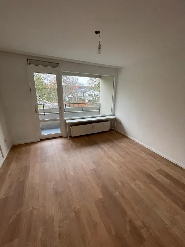 2 Zimmer Wohnung mit 42 m² in Hannover – Bild 5