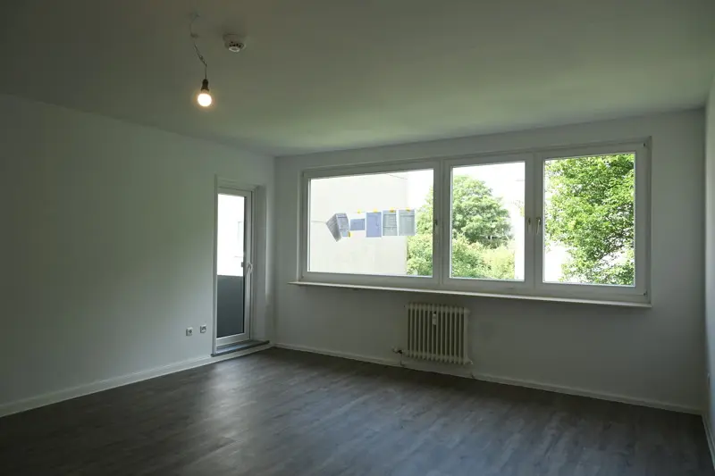 3 Zimmer Wohnung mit 75 m² in Kassel – Bild 1