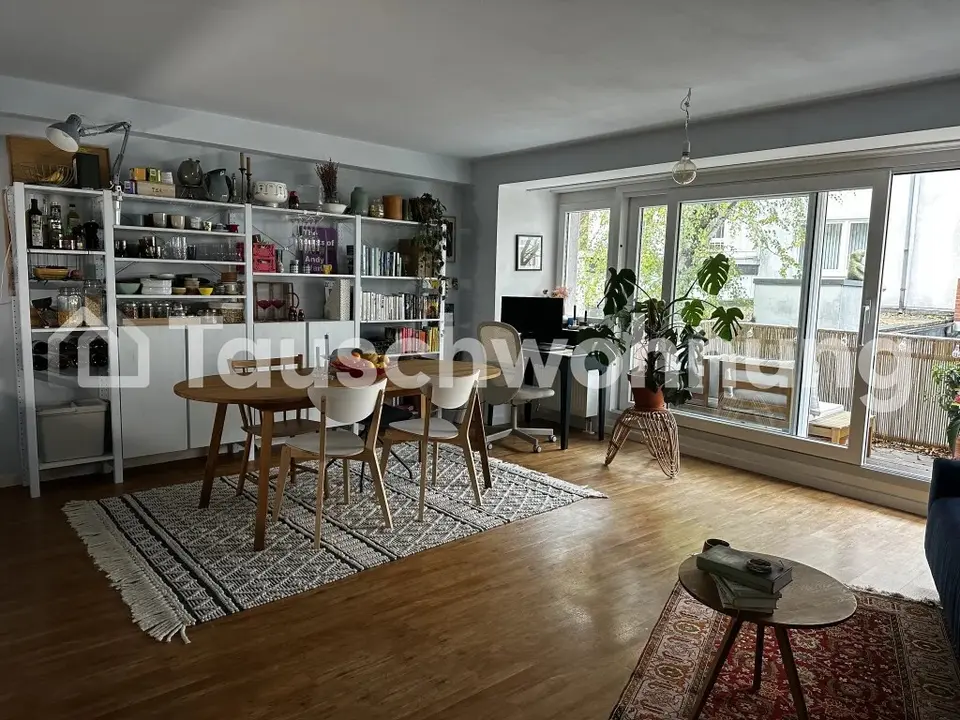 2 Zimmer Wohnung mit 34 m² in Leverkusen – Bild 10