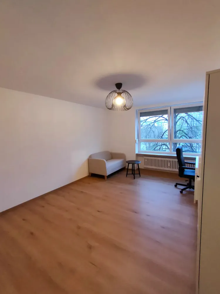 Shared room with 18 m² in Munich – Photo 2