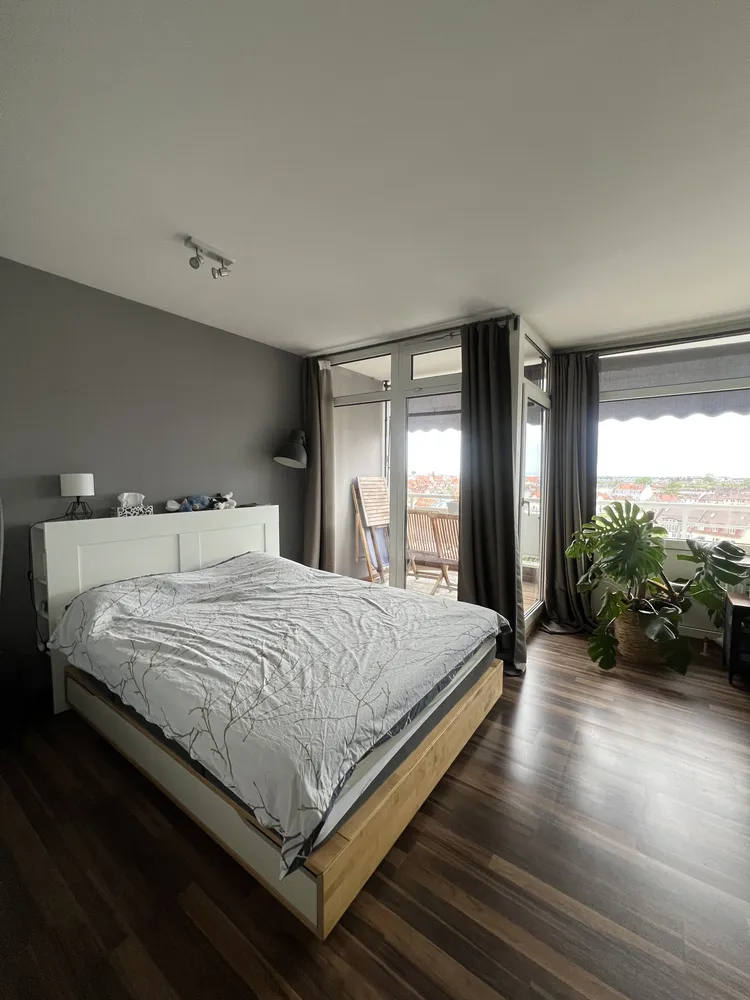 2 Zimmer Wohnung mit 40 m² in München – Bild 1