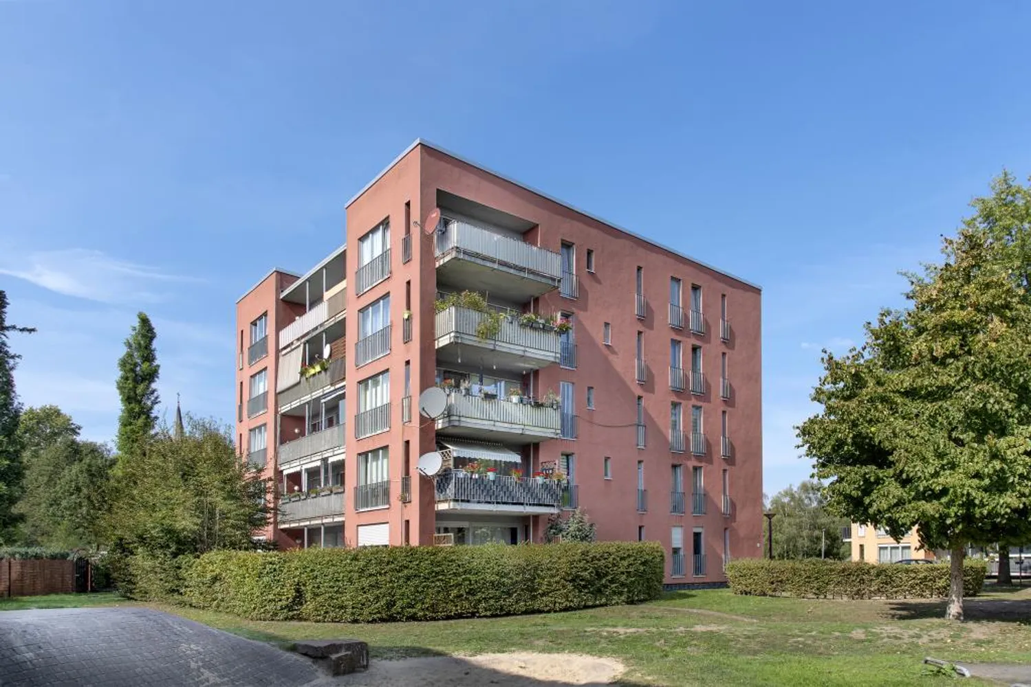 3 Zimmer Wohnung mit 79 m² in Herne – Bild 1