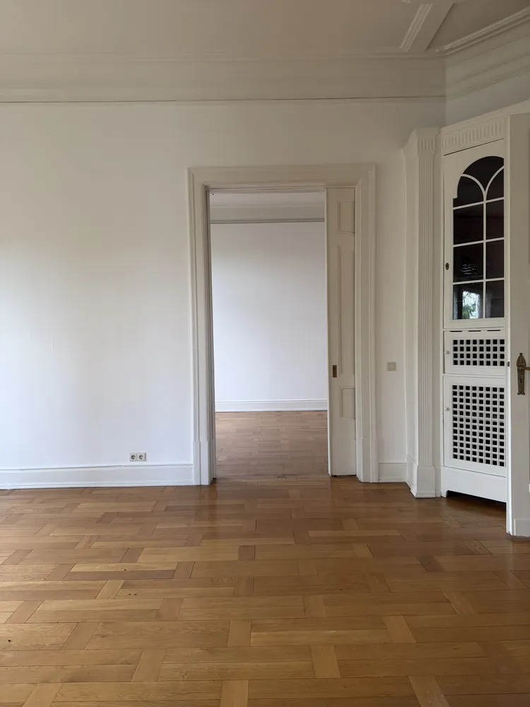 3 Zimmer Wohnung mit 138 m² in Wiesbaden – Bild 11