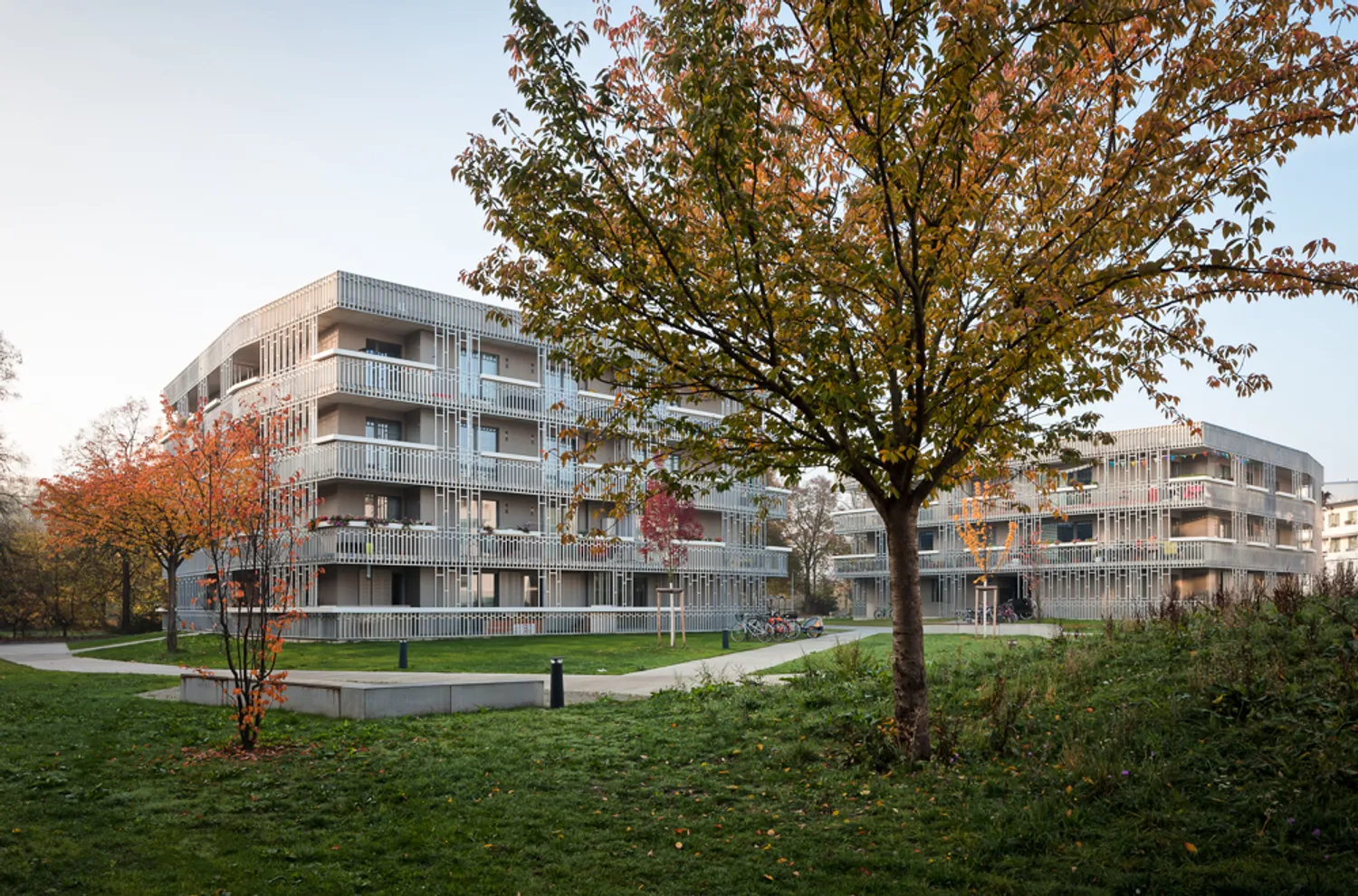 2 Zimmer Wohnung mit 68 m² in Ingolstadt – Bild 1