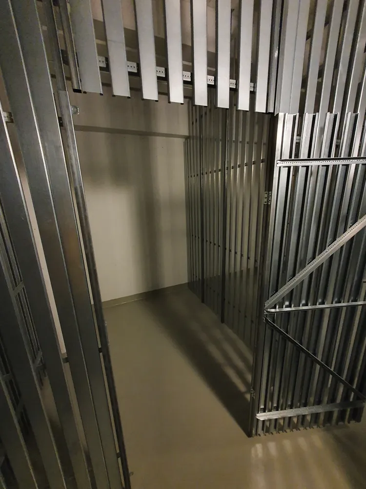 2 Zimmer Wohnung mit 41 m² in München – Bild 3