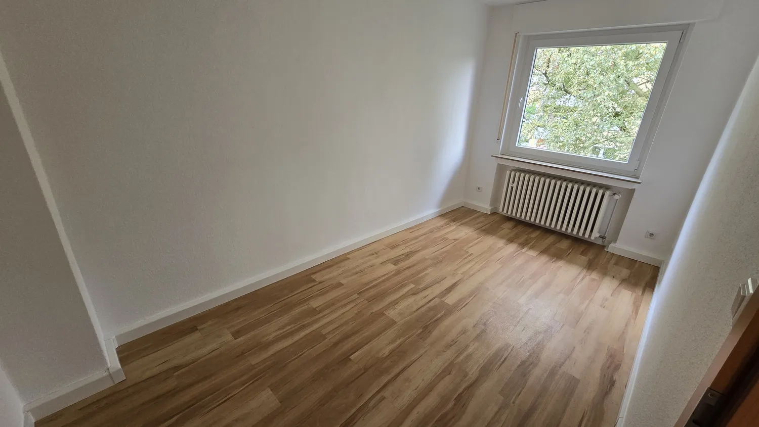 3 room apartment with 67 m² in Bielefeld – Photo 3