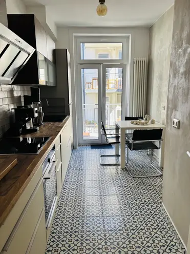 2 Zimmer Wohnung mit 58 m² in Frankfurt am Main – Bild 5