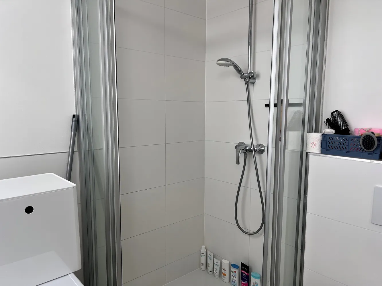 1 Zimmer Wohnung mit 33 m² in Düsseldorf – Bild 9