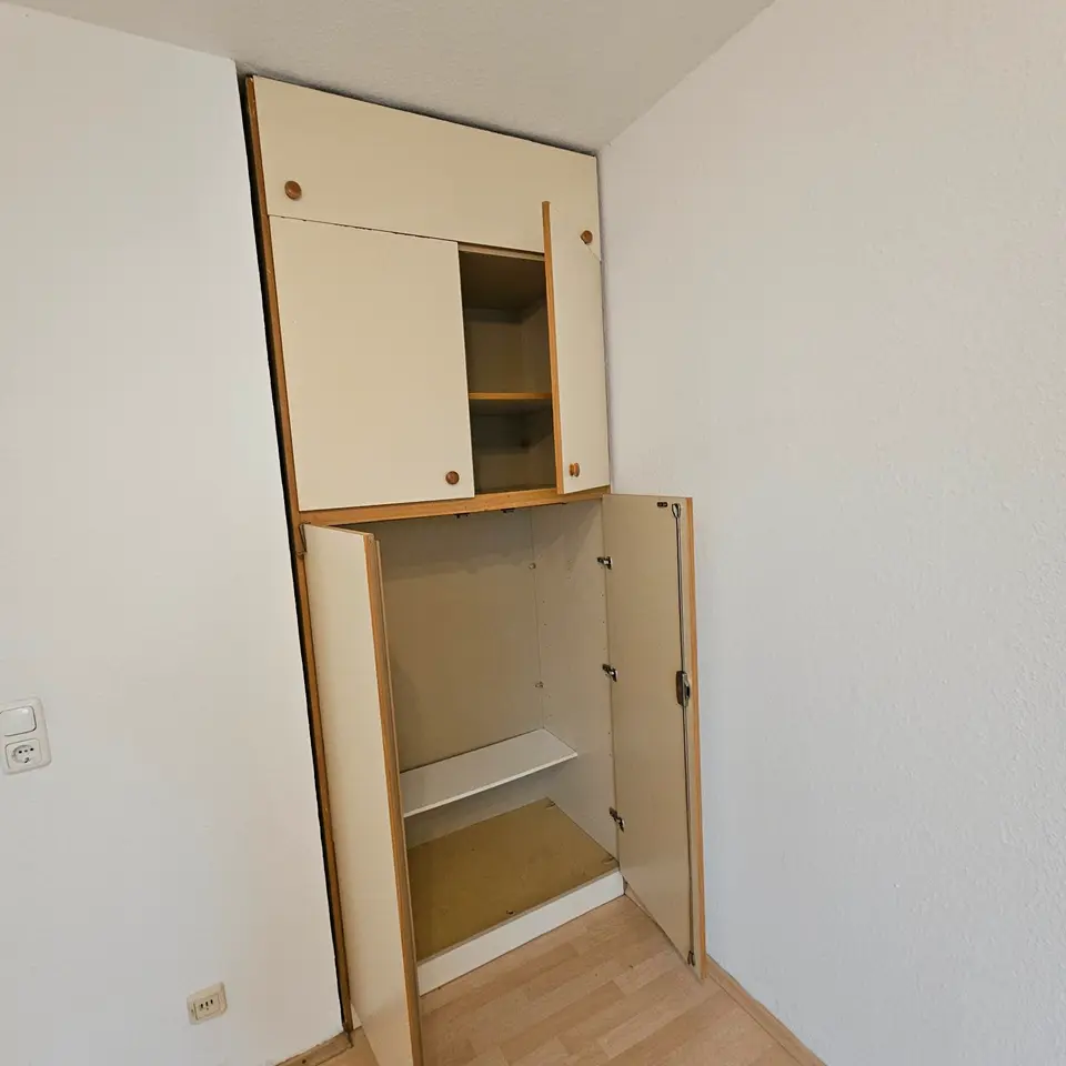 Studio mit 19 m² in Darmstadt – Bild 5