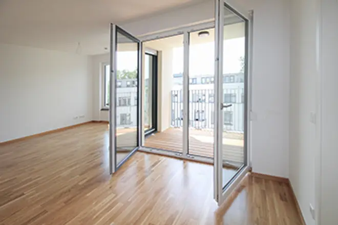 2 Zimmer Wohnung mit 50 m² in Leipzig – Bild 5