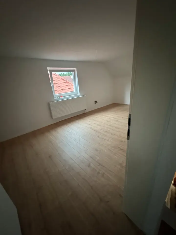 3 Zimmer Wohnung mit 110 m² in Meiningen – Bild 1