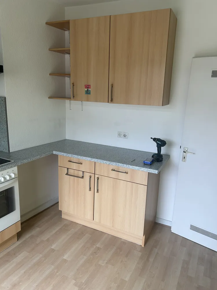 2 Zimmer Wohnung mit 54 m² in Recklinghausen – Bild 8