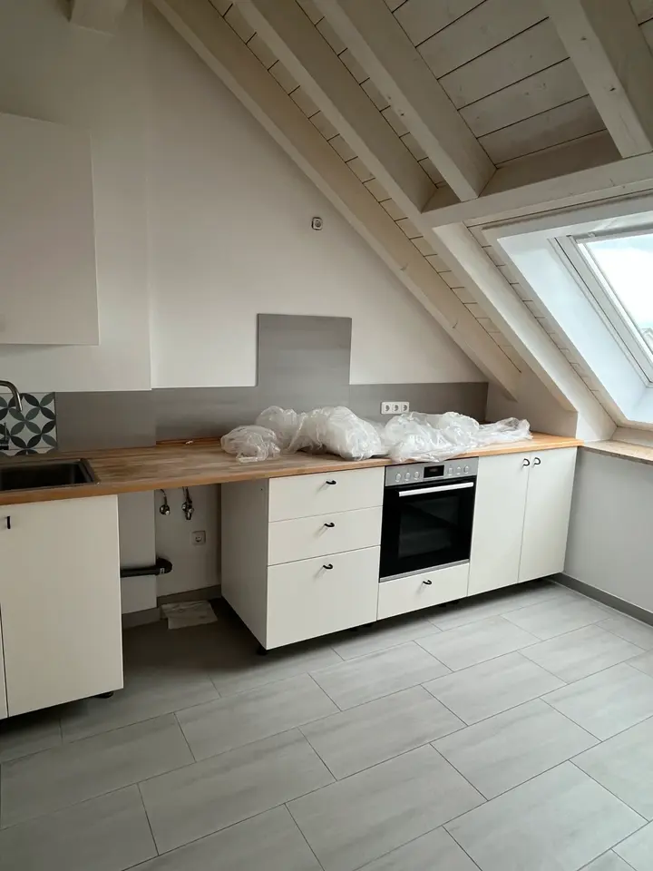 3 Zimmer Wohnung mit 70 m² in Fürstenfeldbruck – Bild 7