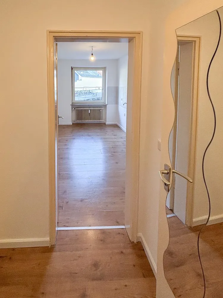 1 Zimmer Wohnung mit 37 m² in München – Bild 5