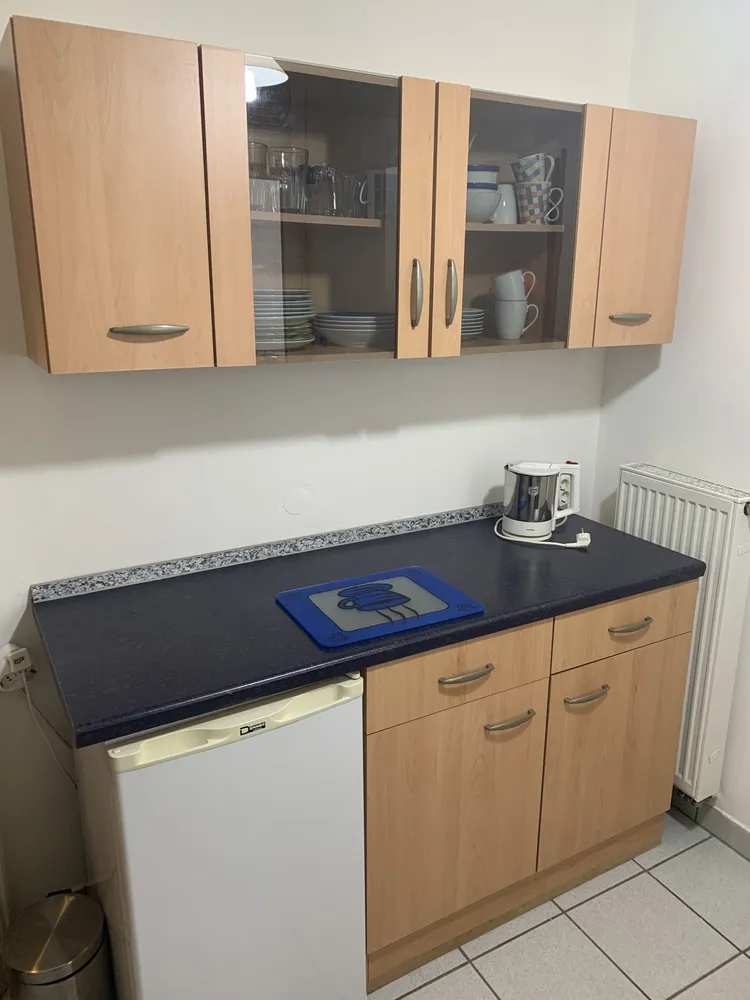 2 Zimmer Wohnung mit 50 m² in Karlsruhe – Bild 7