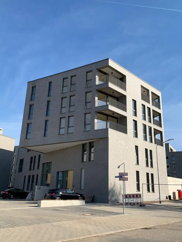 4 Zimmer Wohnung mit 116 m² in Essen – Bild 2