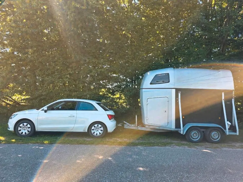 2 Zimmer Wohnung mit 40 m² in Norderstedt – Bild 10