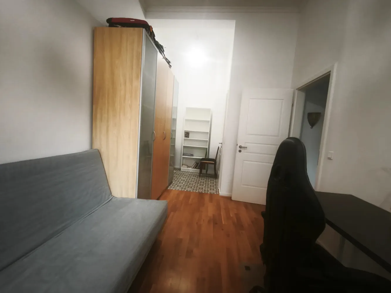 WG-Zimmer mit 14 m² in Berlin – Bild 4