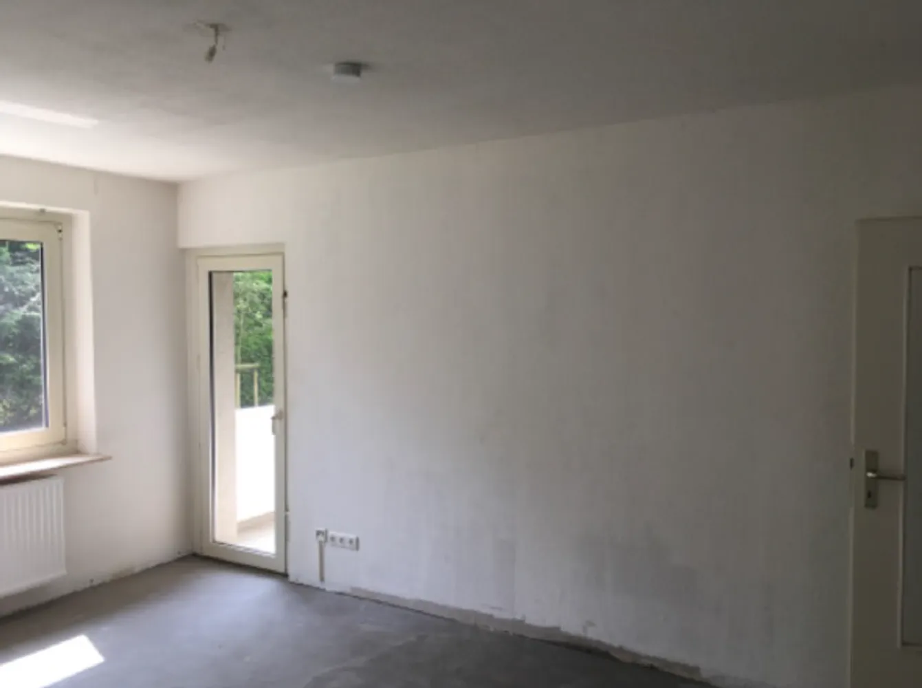 4 Zimmer Wohnung mit 62 m² in Oberhausen – Bild 7