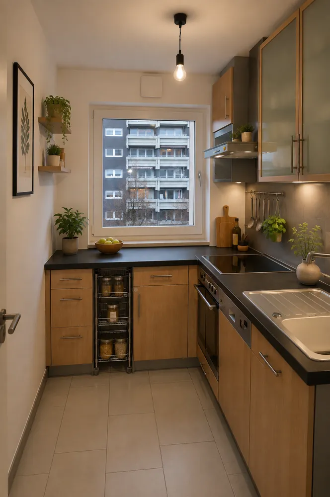 4 Zimmer Wohnung mit 82 m² in Augsburg – Bild 10
