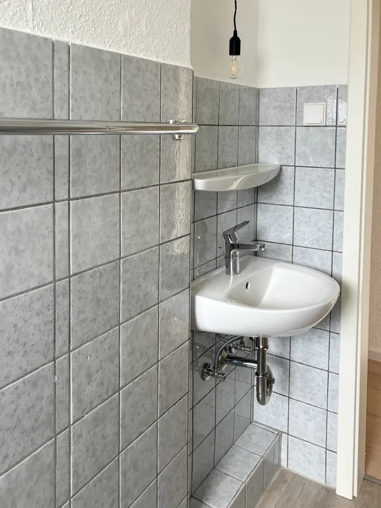 2 Zimmer Wohnung mit 33 m² in Duisburg – Bild 4