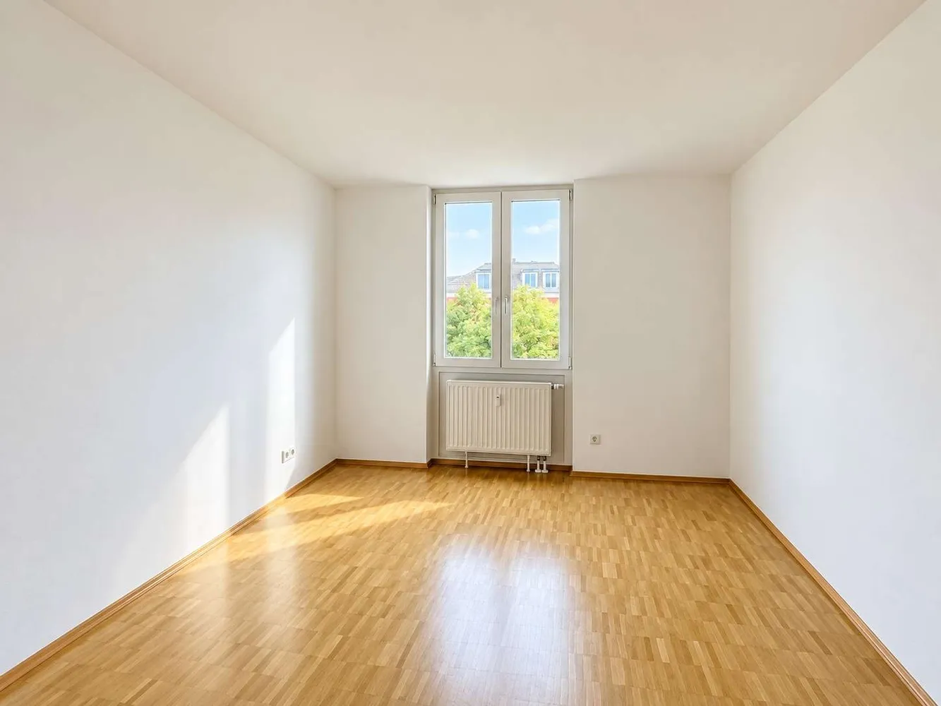 3 Zimmer Wohnung mit 83 m² in München – Bild 6