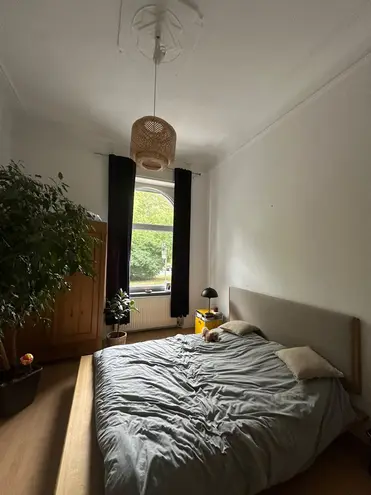 3 Zimmer Wohnung mit 88 m² in Düsseldorf – Bild 8