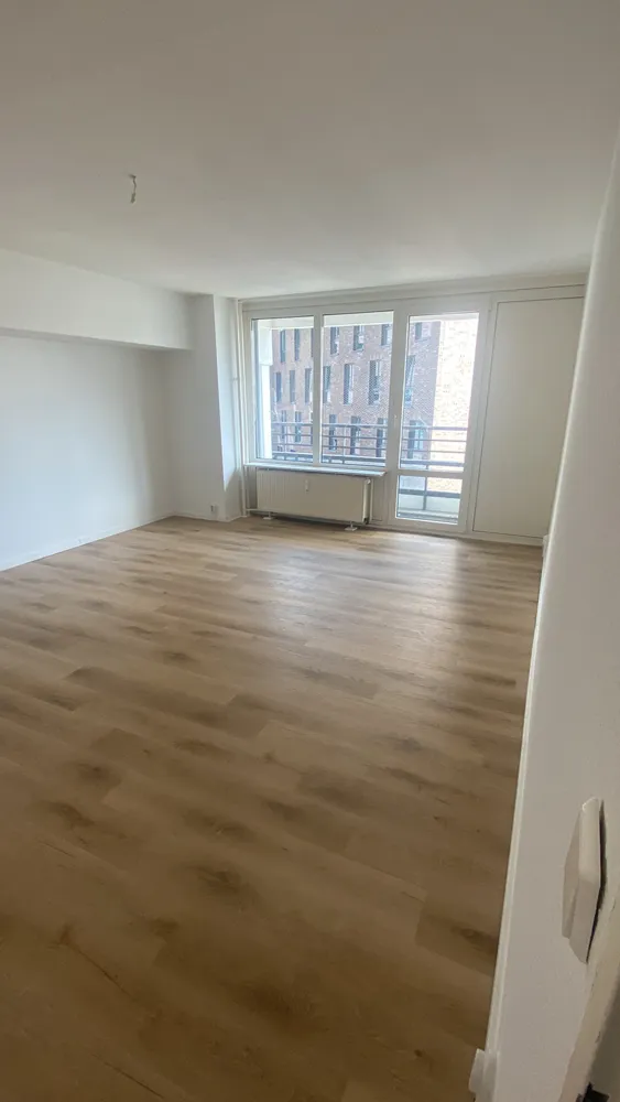 4 Zimmer Wohnung mit 110 m² in Berlin – Bild 3