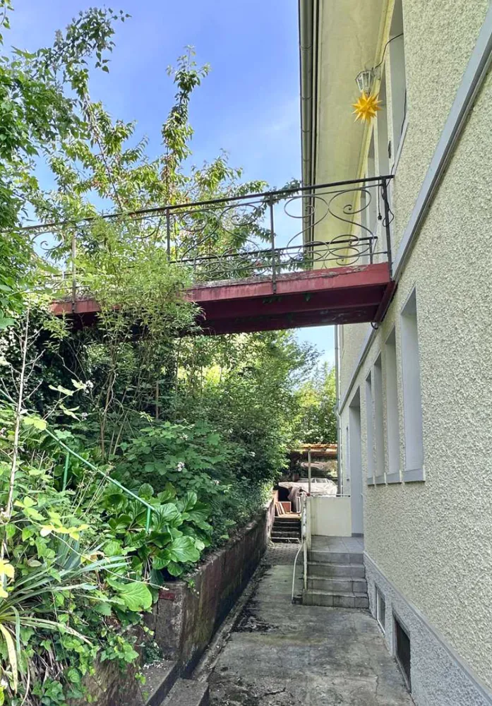 4 Zimmer Wohnung mit 93 m² in Waldshut-Tiengen – Bild 9
