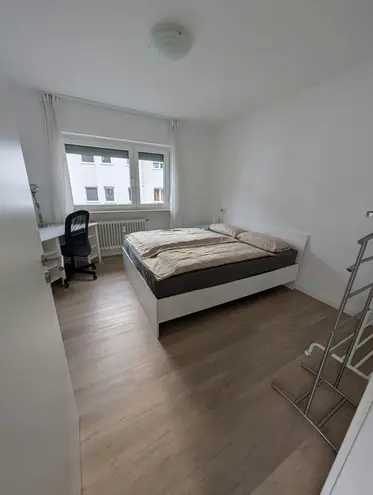 WG-Zimmer in Frankfurt am Main – Bild 3