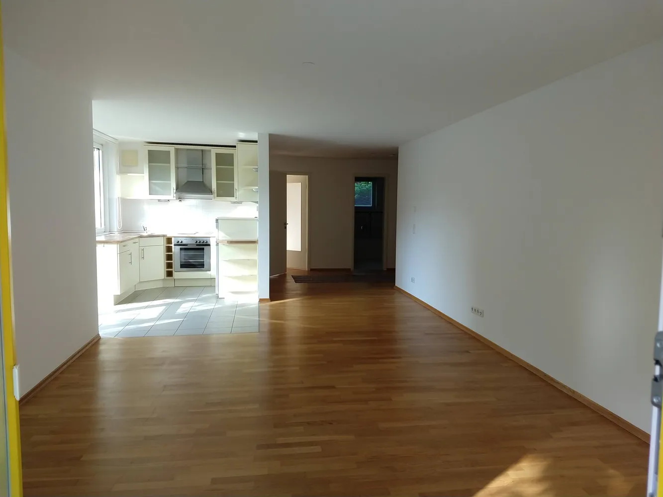3 room apartment with 90 m² in Munich – Photo 7