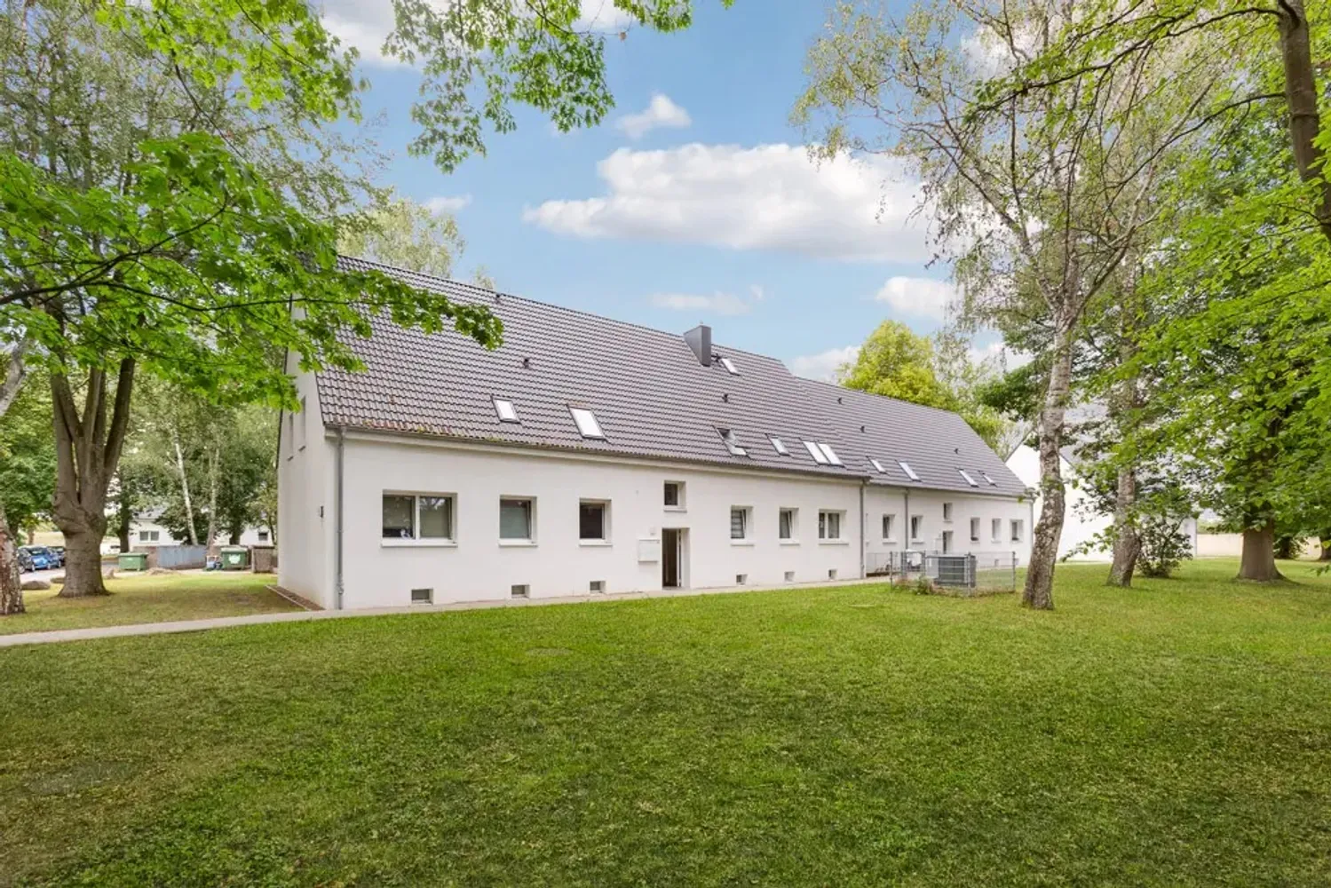 3 Zimmer Wohnung mit 61 m² in Hamburg – Bild 1