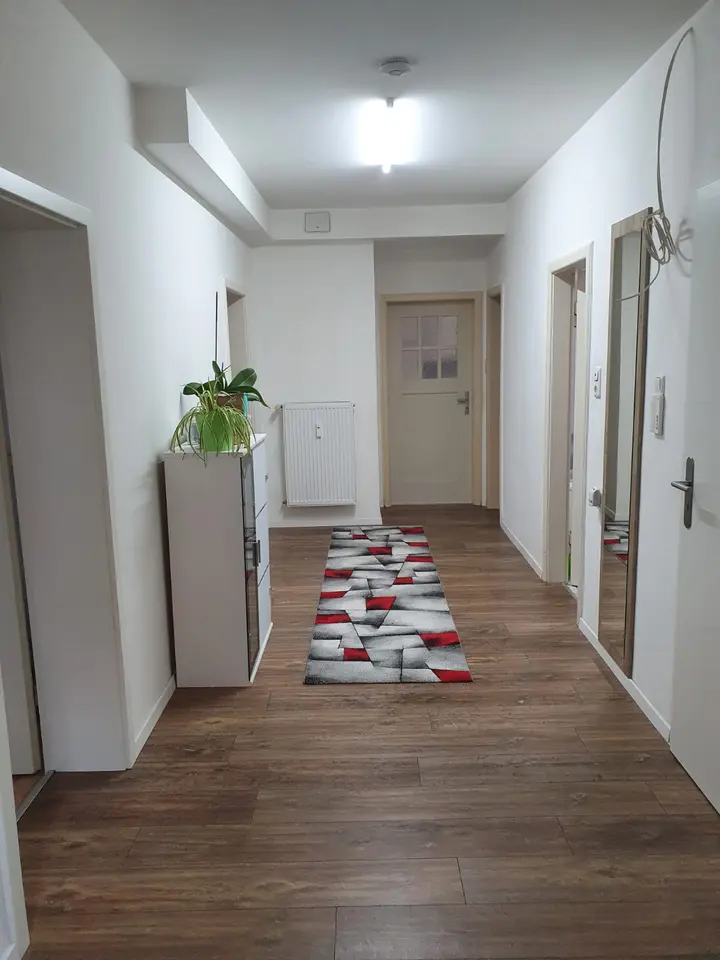 3 Zimmer Wohnung mit 72 m² in Augsburg – Bild 3