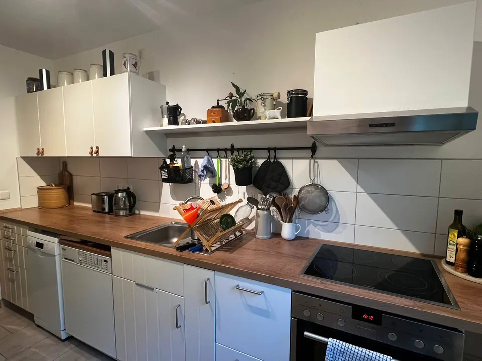 3 Zimmer Wohnung mit 75 m² in Wolfsburg – Bild 2