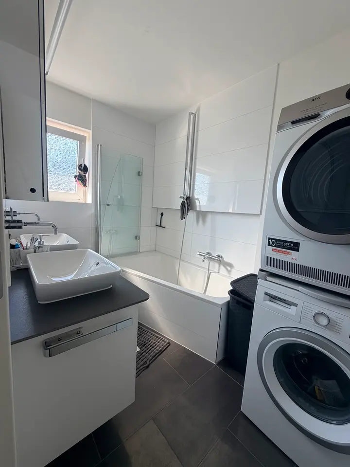 4 Zimmer Wohnung mit 96 m² in Freiburg im Breisgau – Bild 8