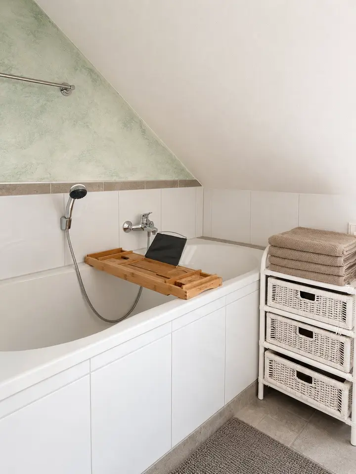 WG-Zimmer mit 33 m² in Hilden – Bild 10