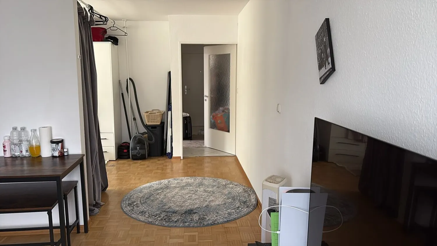 2 room apartment with 41 m² in Frankfurt am Main – Photo 4