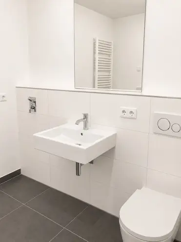 2 Zimmer Wohnung mit 57 m² in München – Bild 10