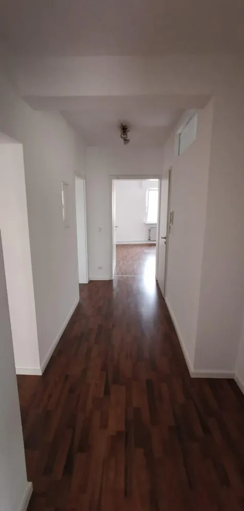 4 Zimmer Wohnung mit 116 m² in Frankfurt am Main – Bild 9