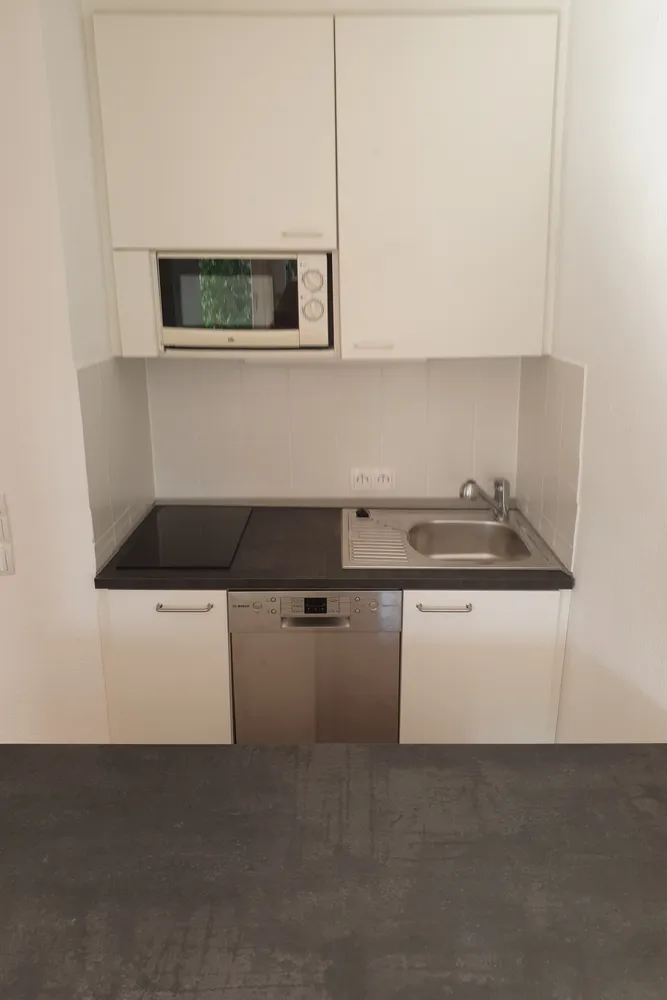 1 Zimmer Wohnung mit 31 m² in Stuttgart – Bild 6