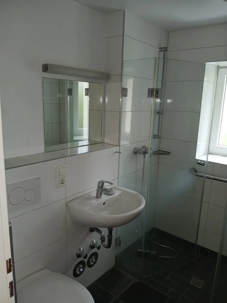 1 Zimmer Wohnung mit 36 m² in Aachen – Bild 1