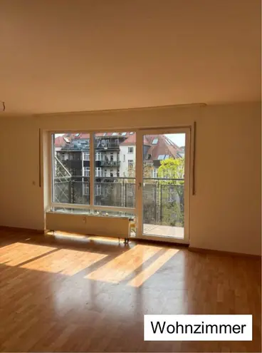 2 Zimmer Wohnung mit 49 m² in Leipzig – Bild 3