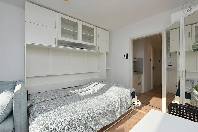 1 Zimmer Wohnung mit 24 m² in Stuttgart – Bild 10