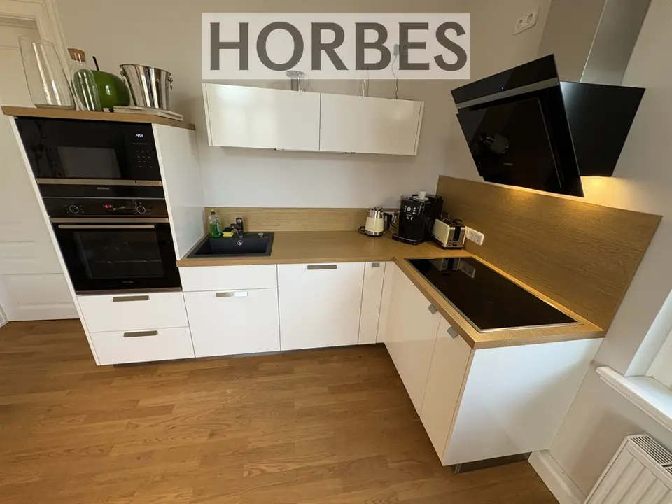 3 Zimmer Wohnung mit 139 m² in Crimmitschau – Bild 2